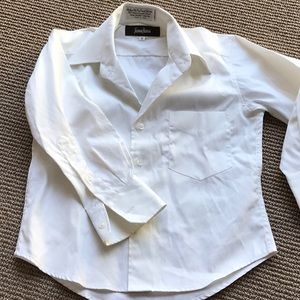 Dress shirt